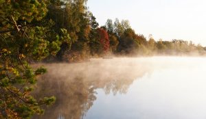 River association